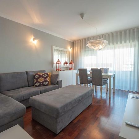 Apartamento Mouzinho De Albuquerque Matosinhos  Extérieur photo