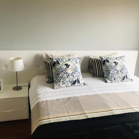 Apartamento Mouzinho De Albuquerque Matosinhos  Extérieur photo
