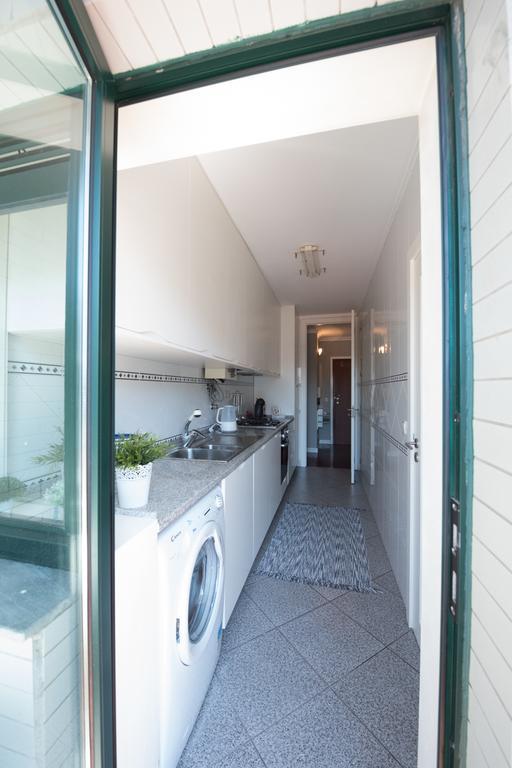Apartamento Mouzinho De Albuquerque Matosinhos  Extérieur photo
