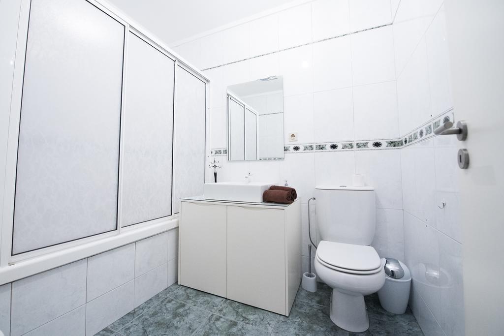 Apartamento Mouzinho De Albuquerque Matosinhos  Extérieur photo