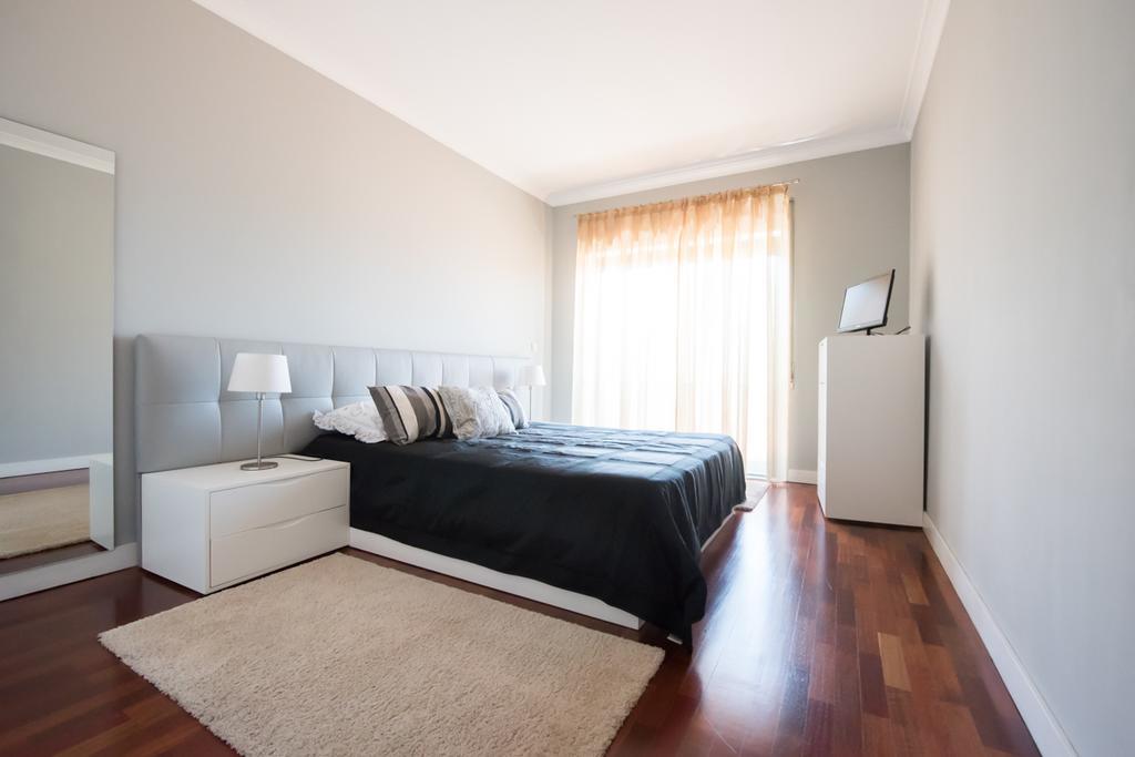Apartamento Mouzinho De Albuquerque Matosinhos  Extérieur photo