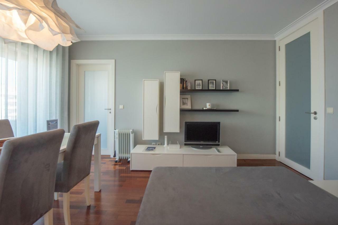 Apartamento Mouzinho De Albuquerque Matosinhos  Extérieur photo