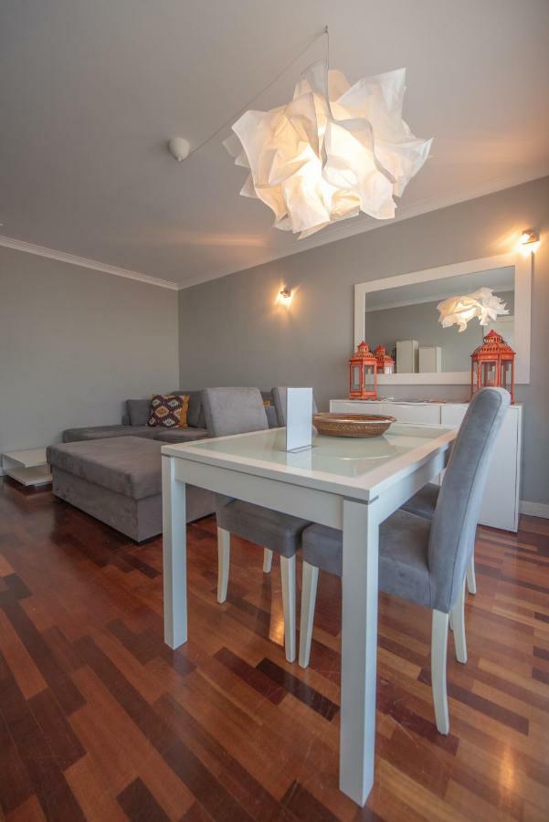 Apartamento Mouzinho De Albuquerque Matosinhos  Extérieur photo