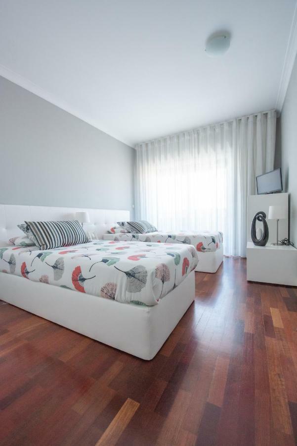 Apartamento Mouzinho De Albuquerque Matosinhos  Extérieur photo