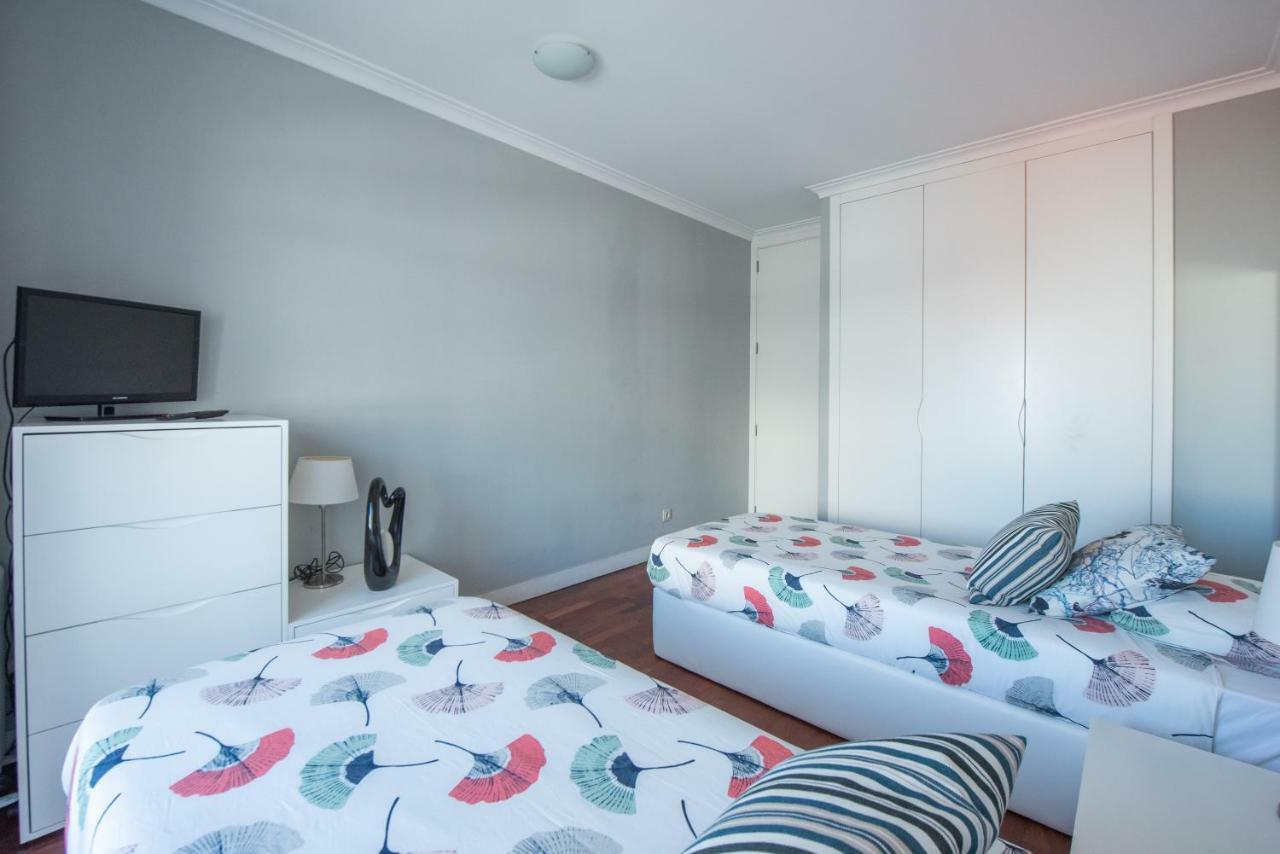 Apartamento Mouzinho De Albuquerque Matosinhos  Extérieur photo