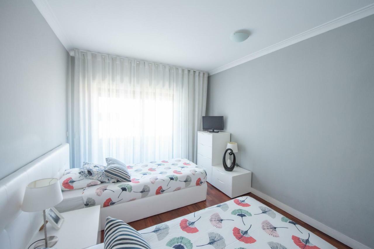 Apartamento Mouzinho De Albuquerque Matosinhos  Extérieur photo