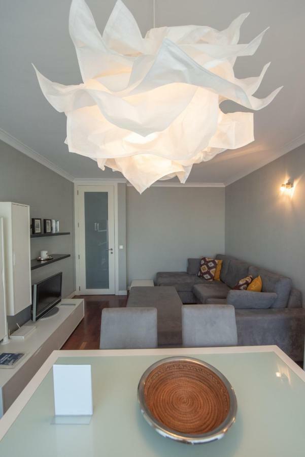 Apartamento Mouzinho De Albuquerque Matosinhos  Extérieur photo