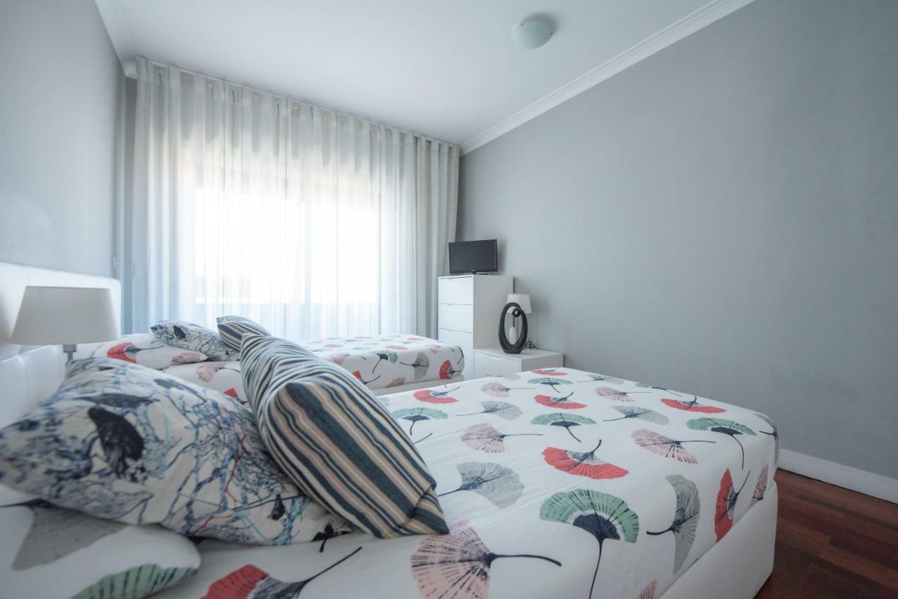 Apartamento Mouzinho De Albuquerque Matosinhos  Extérieur photo