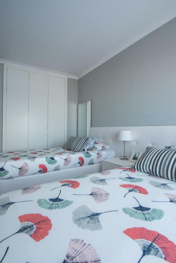 Apartamento Mouzinho De Albuquerque Matosinhos  Extérieur photo