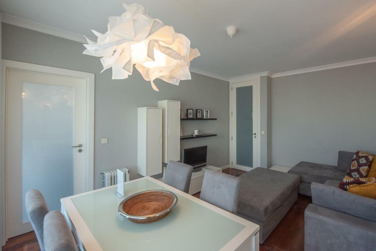 Apartamento Mouzinho De Albuquerque Matosinhos  Extérieur photo