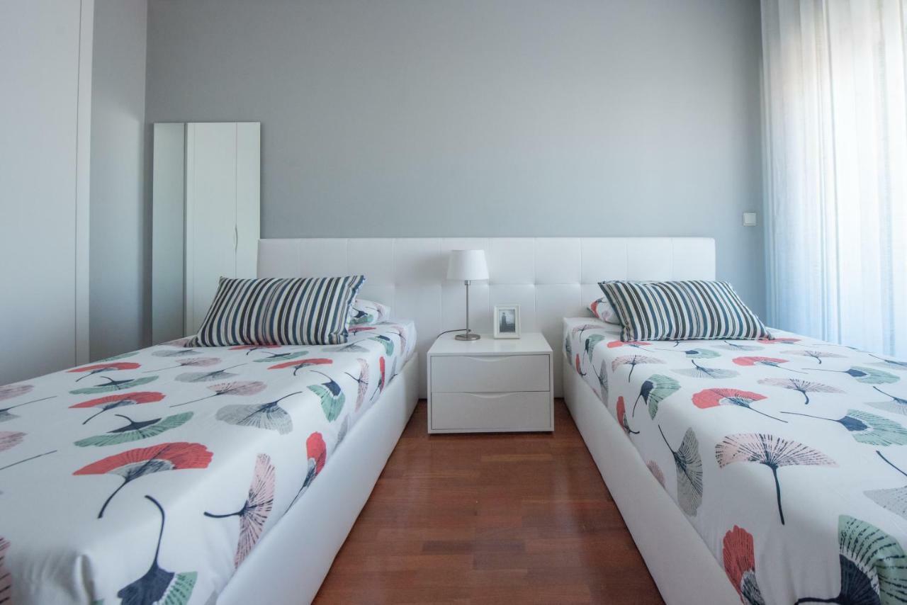 Apartamento Mouzinho De Albuquerque Matosinhos  Extérieur photo