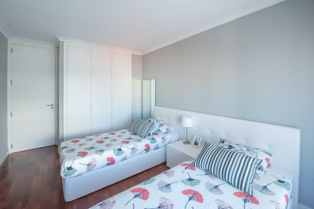 Apartamento Mouzinho De Albuquerque Matosinhos  Extérieur photo