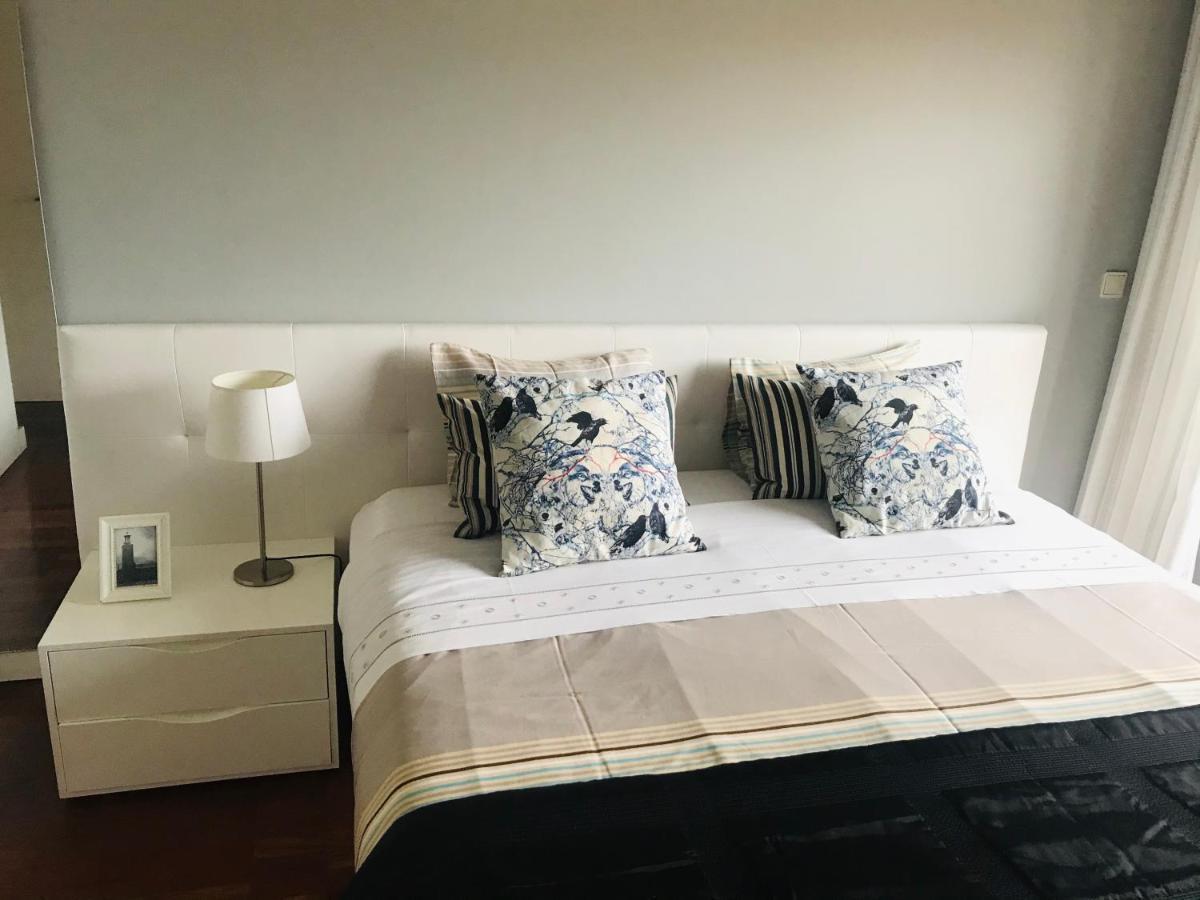 Apartamento Mouzinho De Albuquerque Matosinhos  Extérieur photo