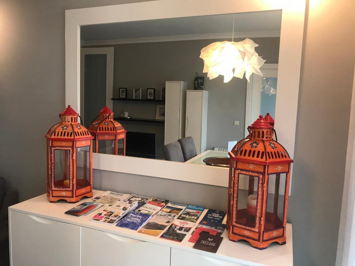Apartamento Mouzinho De Albuquerque Matosinhos  Extérieur photo