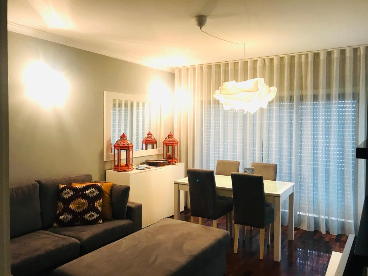 Apartamento Mouzinho De Albuquerque Matosinhos  Extérieur photo