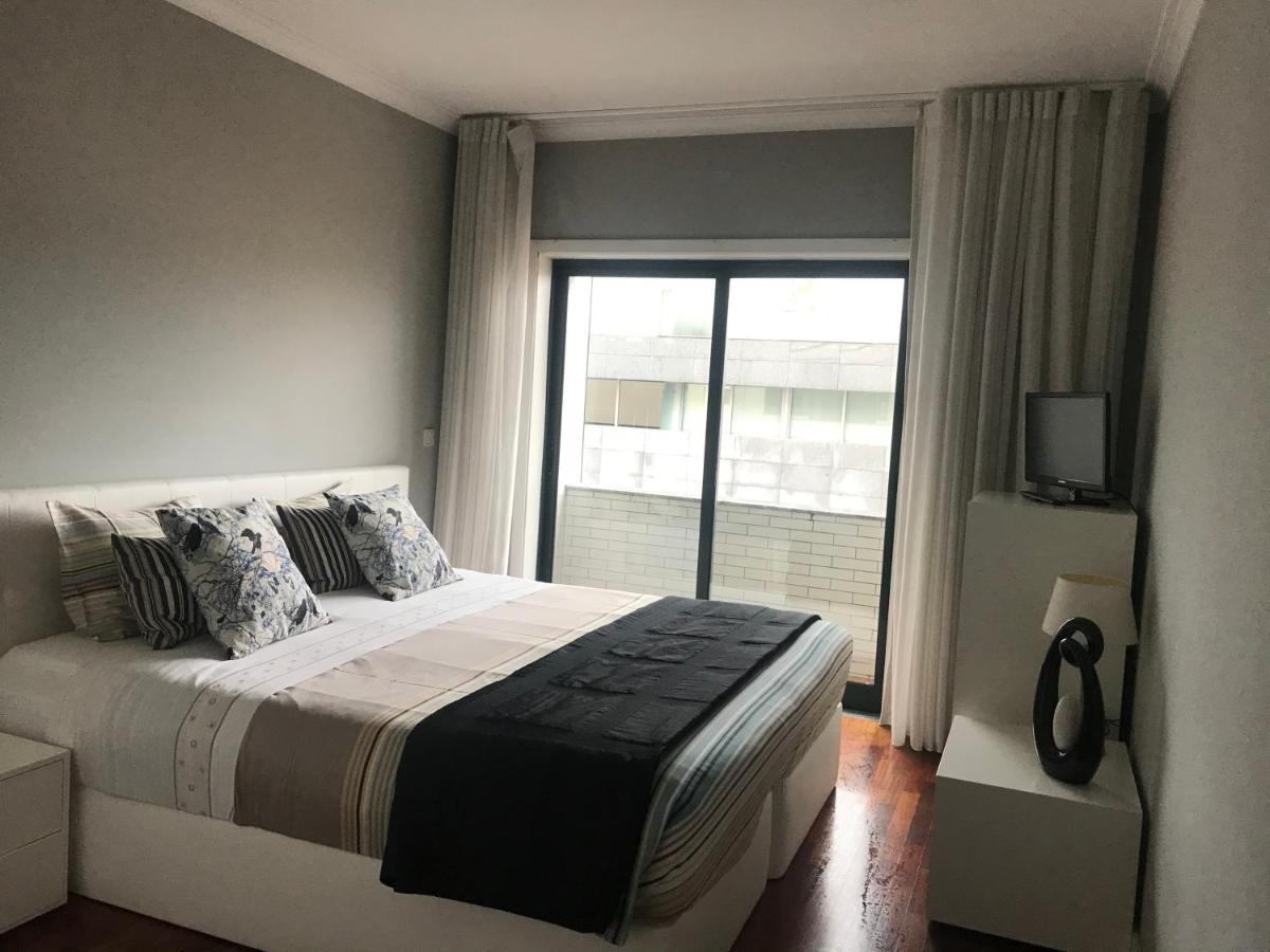 Apartamento Mouzinho De Albuquerque Matosinhos  Extérieur photo